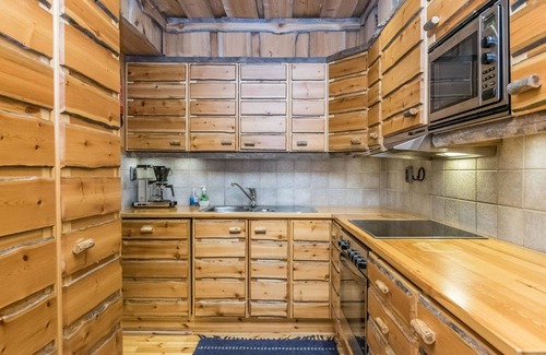 Saariselka House | Waskooli Saaga by Interhome
