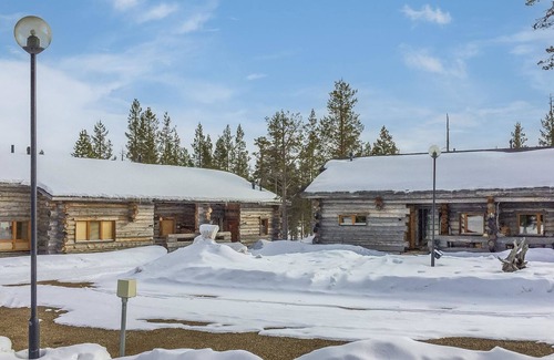 Saariselka House | Waskooli Saaga by Interhome