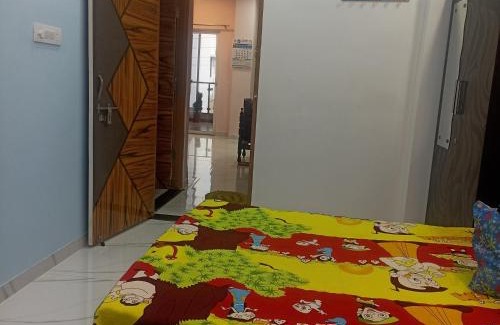 Nagpur House | Wasnik's Villa