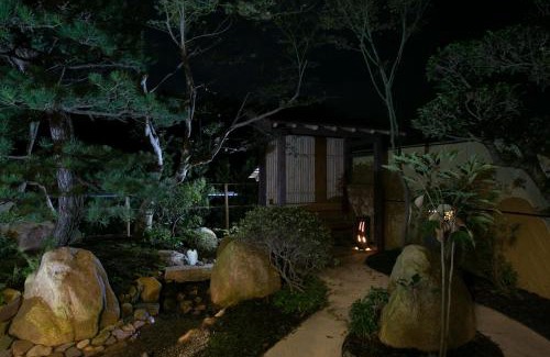 Sakaiminato House | Waso Mukuge