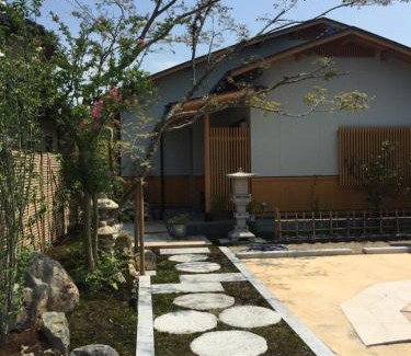 Sakaiminato House | Waso Mukuge