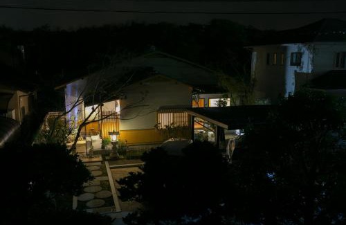 Sakaiminato House | Waso Mukuge