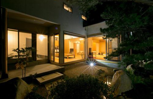 Sakaiminato House | Waso Mukuge