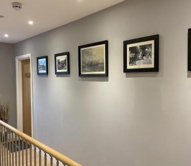 Cheddar Bed & Breakfast | Wassells House Accommodation