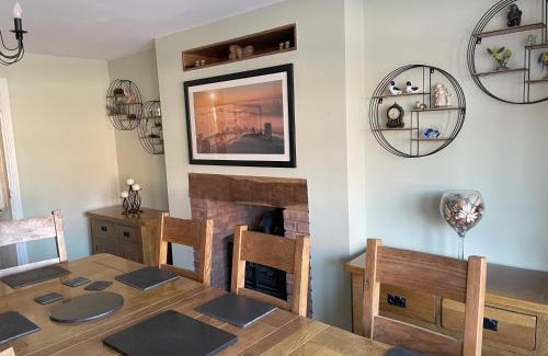 Cheddar Bed & Breakfast | Wassells House Accommodation