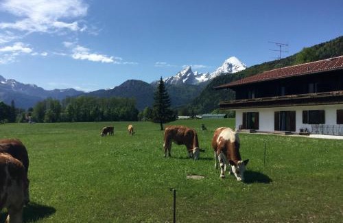 Bischofswiesen House | Wassererlehen