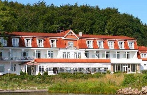Harrislee House | "wassersleben" - Classique - "das Wassersleben"