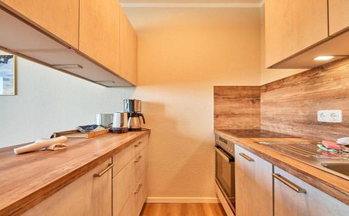 Staberdorf Apartment | Wassertanz