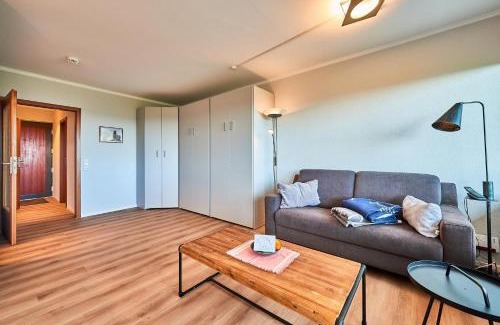Staberdorf Apartment | Wassertanz