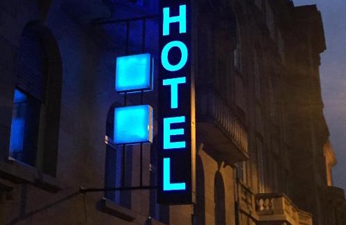 Schwetzingerstadt/Oststadt Hotel | Wasserturm Hotel Mannheim