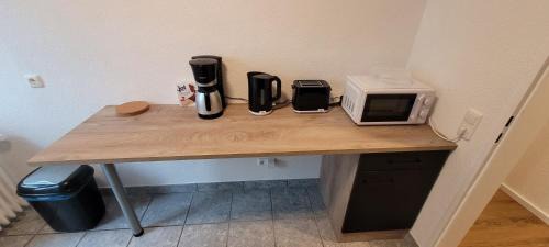 Rhein-Erft-Kreis District Apartment | Wassim's Inn
