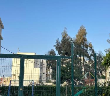 Temara Apartment | Wassime Rawi