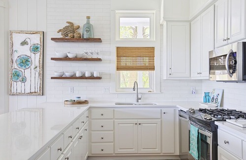 Santa Rosa Beach House | Wasted Time in Old Florida Beach