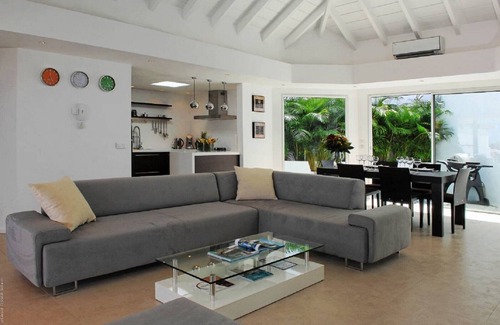 Lurin Villa | Wastra in Gustavia by Personal Villas - Lovely Charming Getaway