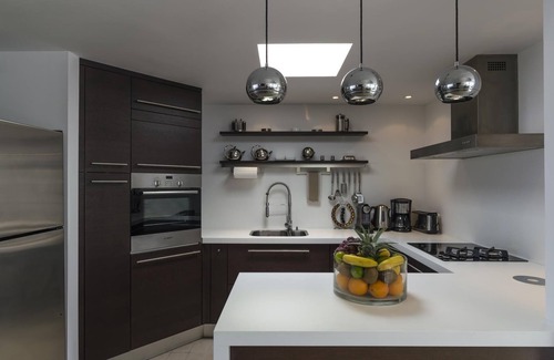 Lurin Villa | Wastra in Gustavia by Personal Villas - Lovely Charming Getaway