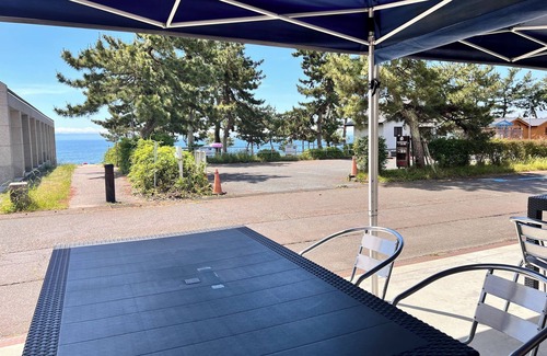 Mikata-gun Hotel | WASUKI BASE BIWAKO GUEST HOUSE