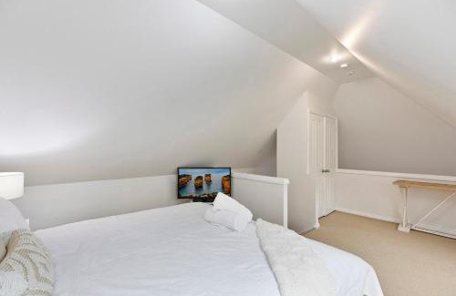 Cooranbong Apartment | Watagan's Loft at Cooranbong