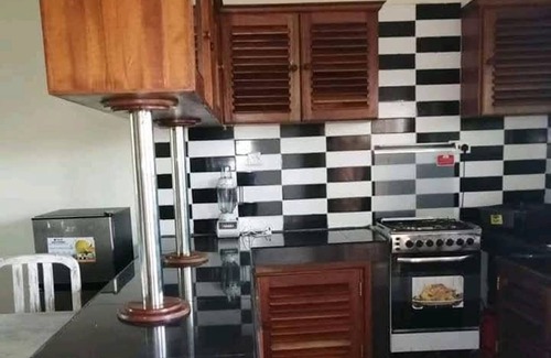 Watamu Apartment | Watamu Apartment 5 walk minutes to the beach!