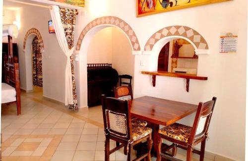 Watamu Apartment | Watamu Solana Apartments