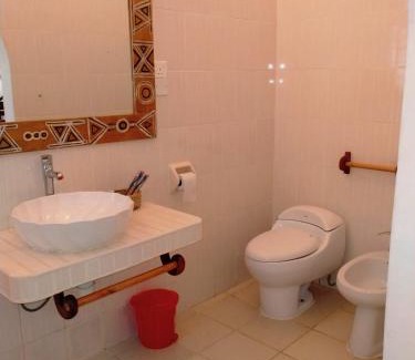 Watamu Apartment | Watamu Solana Apartments