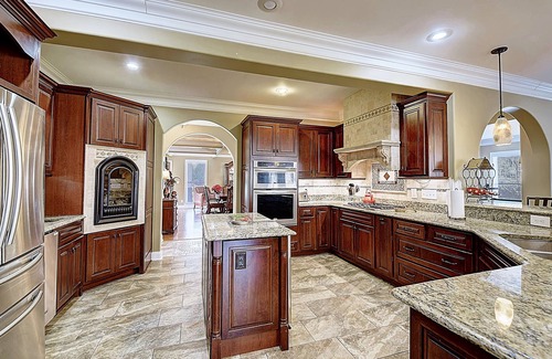 Johnson City House | Watauga Riverbend Retreat