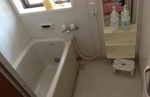 Fujisawa House | Wataya Inn