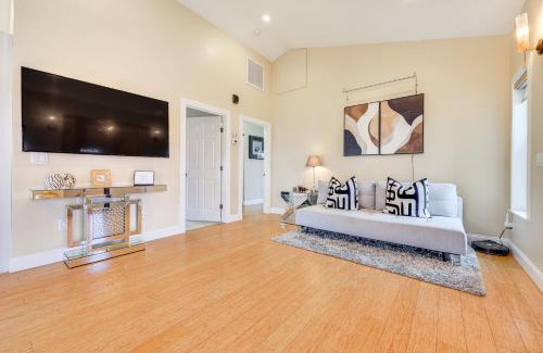 St. Augustine Apartment | Watch Dolphins St Augustine Gem Near Downtown!