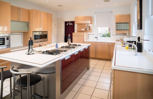 Budleigh Salterton House | Watch Hill - Luxury Seaside Villa in Devon, slps 18, hot tub