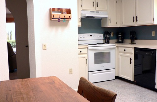 Desert Hills IV House | Watch the sun rise over the Santa Rita Mountains - Green Valley Hideaway