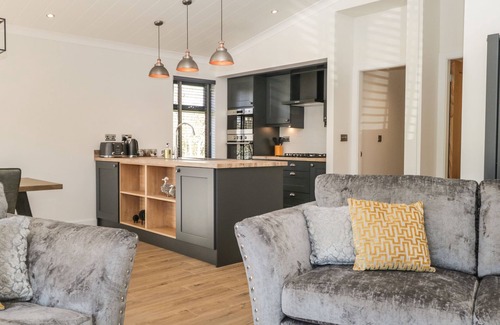 Allithwaite Cottage | Watch Tree Lodge