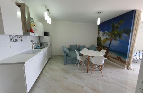 New Boulevard Apartment | Watching The Sea Apartment