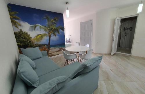 New Boulevard Apartment | Watching The Sea Apartment