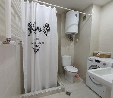 New Boulevard Apartment | Watching The Sea Apartment