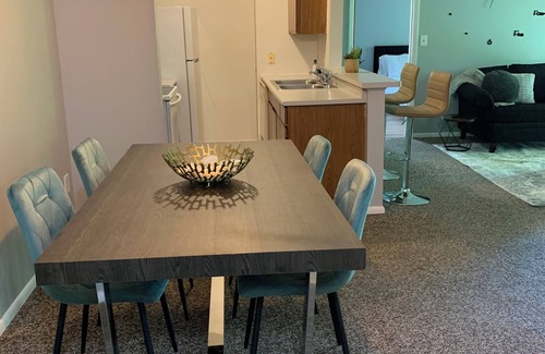 Pike Condo | Watchtower Condo At Eagle Creek