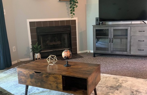 Pike Condo | Watchtower Condo At Eagle Creek
