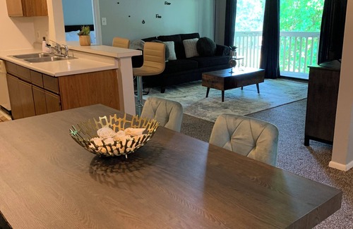 Pike Condo | Watchtower Condo At Eagle Creek
