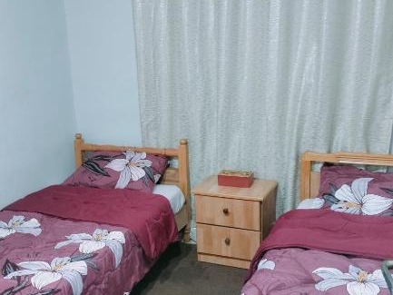 Wadi Musa House | Wateen Home
