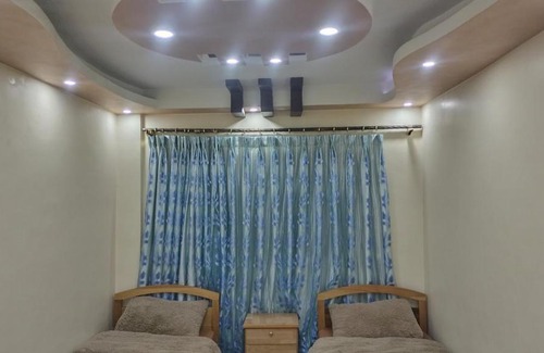 Wadi Musa House | Wateen Home