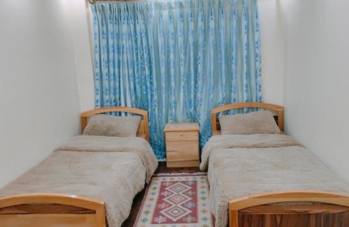Wadi Musa House | Wateen Home