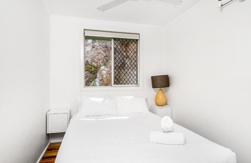Byron Bay House | Wategos Surf Shack