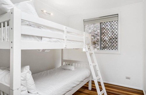 Byron Bay House | Wategos Surf Shack