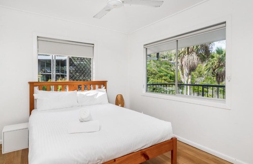 Byron Bay House | Wategos Surf Shack