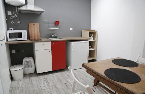 Beato Apartment | Water and Sun Studio