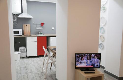 Beato Apartment | Water and Sun Studio