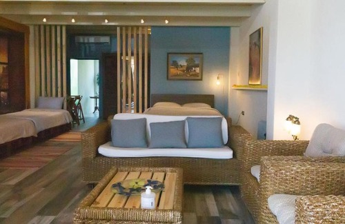 Drama Apartment | #Water Apartment by halu!