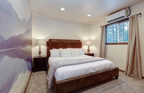 Cle Elum House | Water Canal Guest House. Romantic and Great for kids.