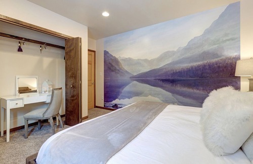 Cle Elum House | Water Canal Guest House. Romantic and Great for kids.