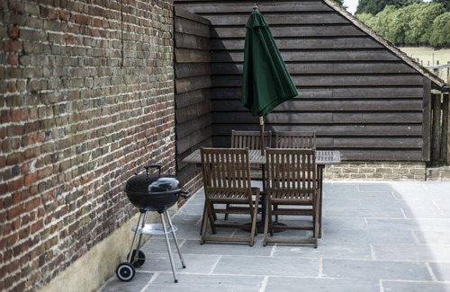 Willesborough House | Water Farm Granary In Smeeth, Kent
