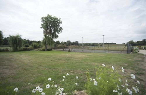 Willesborough House | Water Farm Granary In Smeeth, Kent