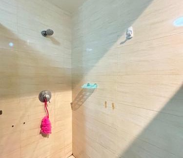Old Jakarta Apartment | Water Fountain & Sea View Ancol Apartment